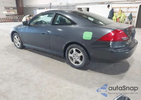 2007 Honda Accord 2.4 Ex from USA, damaged, VIN 1HGCM72627A022471